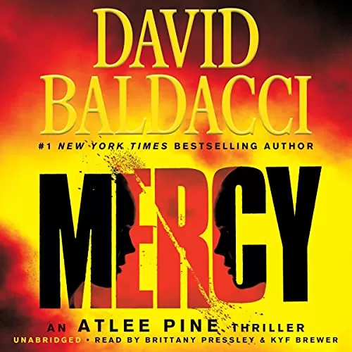 Mercy By David Baldacci