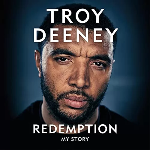 Redemption By Troy Deeney