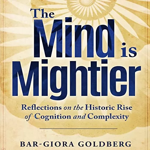 The Mind Is Mightier By Bar-Giora Goldberg