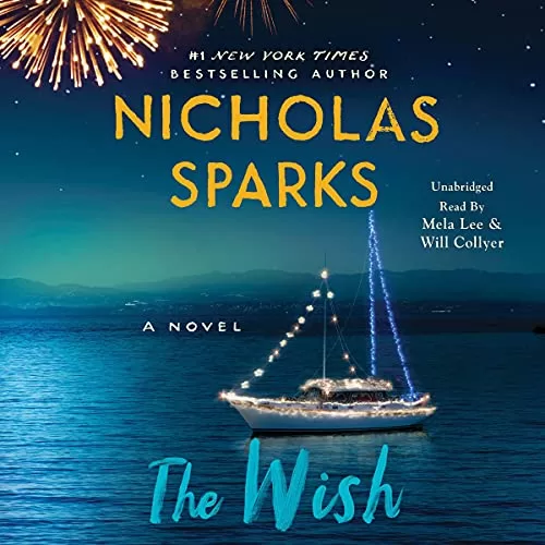 The Wish By Nicholas Sparks