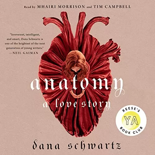 Anatomy By Dana Schwartz