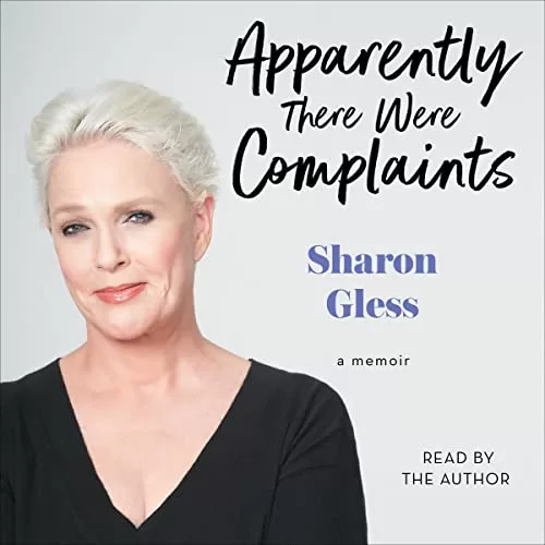 Apparently There Were Complaints By Sharon Gless