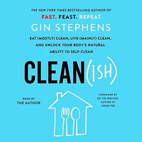 Clean(ish) By Gin Stephens