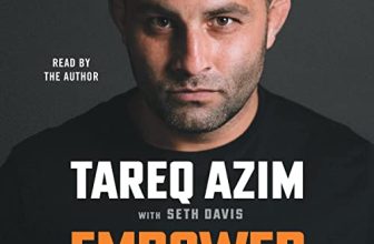 Empower By Tareq Azim, Seth Davis