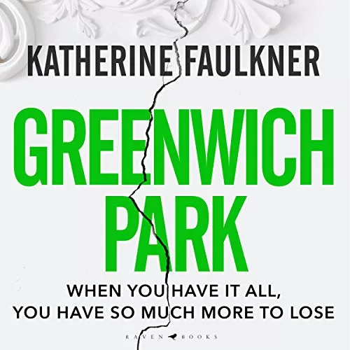 Greenwich Park By Katherine Faulkner