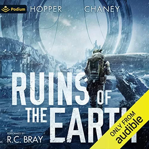 Ruins of the Earth By Christopher Hopper, J. N. Chaney