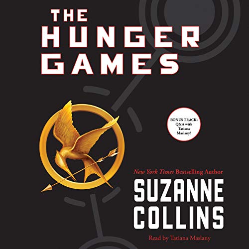 The Hunger Games Special Edition By Suzanne Collins