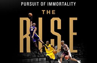 The Rise By Mike Sielski