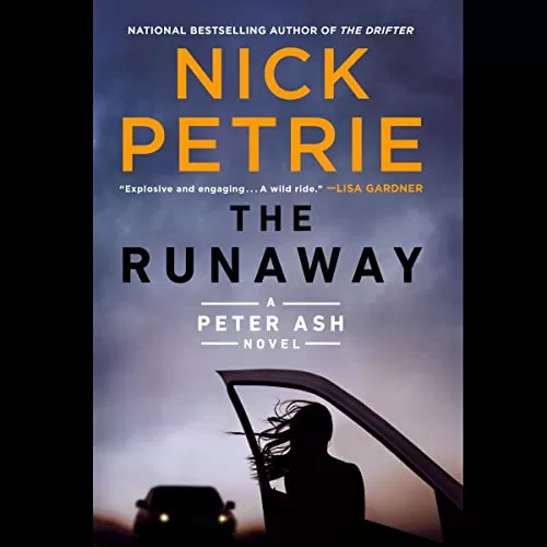 The Runaway By Nick Petrie