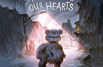 They Stole Our Hearts By Daniel Kraus