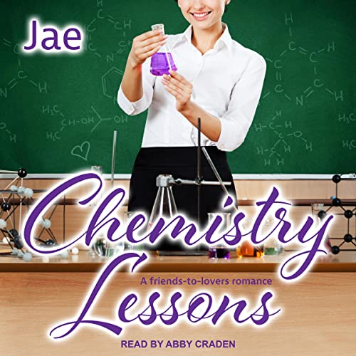 Chemistry Lessons By Jae