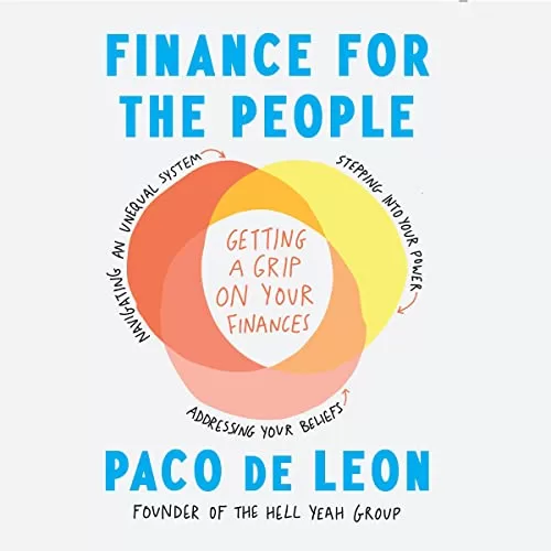 Finance for the People By Paco de Leon