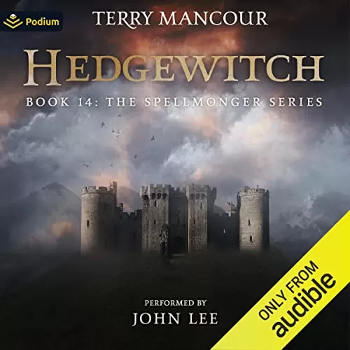 Hedgewitch By Terry Mancour