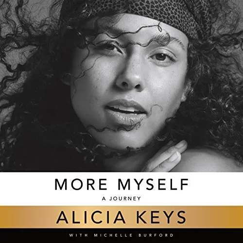 More Myself By Alicia Keys