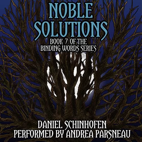 Noble Solutions By Daniel Schinhofen