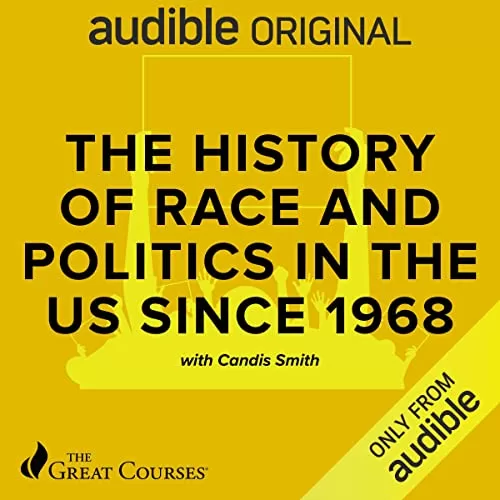 The History and Future of the HBCU By Crystal R Sanders, Reginald Ellis, The Great Courses