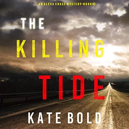 The Killing Tide By Kate Bold