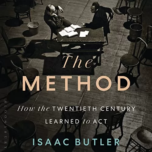 The Method By Isaac Butler