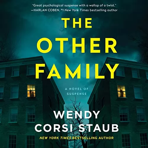 The Other Family By Wendy Corsi Staub