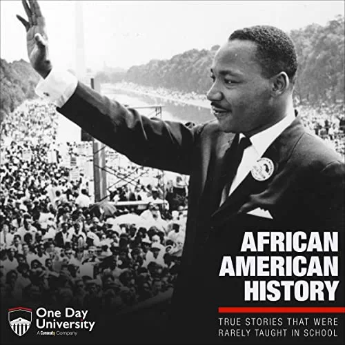 African American History By One Day University