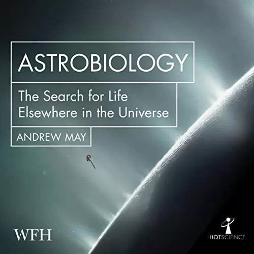 Astrobiology By Andrew May