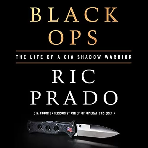 Black Ops By Ric Prado