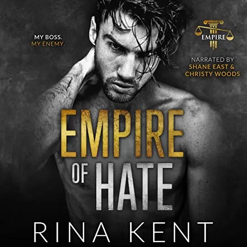 Empire of Hate By Rina Kent