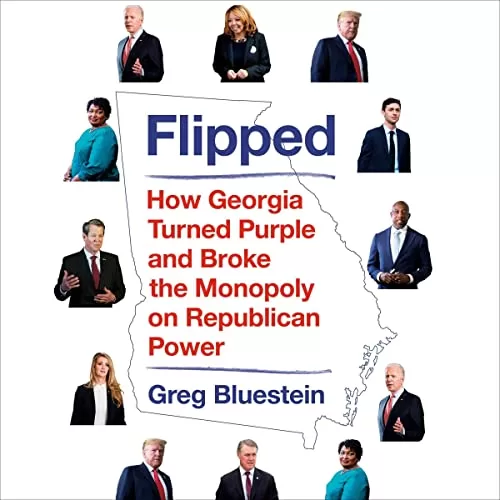 Flipped By Greg Bluestein