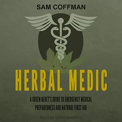 Herbal Medic By Sam Coffman