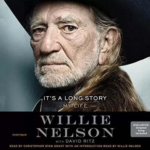 It's a Long Story By Willie Nelson