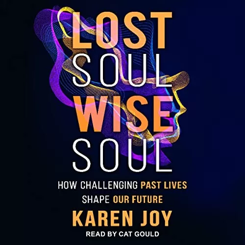 Lost Soul, Wise Soul By Karen Joy