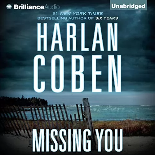 Missing You By Harlan Coben