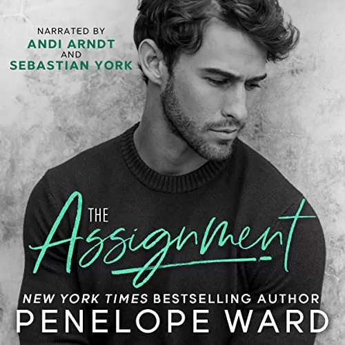 The Assignment By Penelope Ward