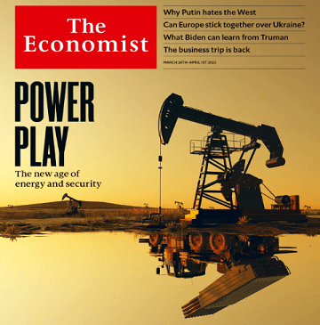 The Economist Audio Edition March 26, 2022