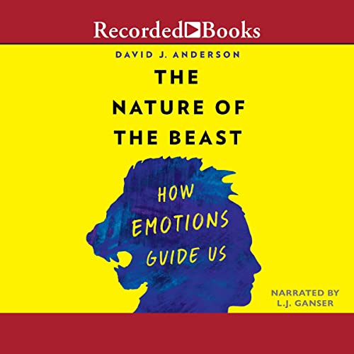 The Nature of the Beast By David J. Anderson