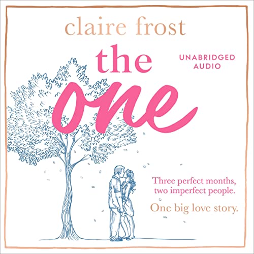 The One By Claire Frost