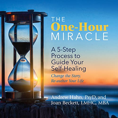 The One-Hour Miracle By Andrew Hahn PsyD, Joan Beckett LMHC MBA