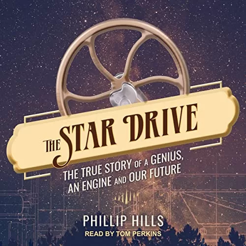 The Star Drive By Phillip Hills