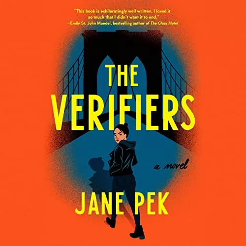 The Verifiers By Jane Pek
