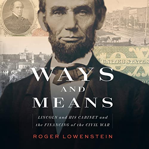 Ways and Means By Roger Lowenstein