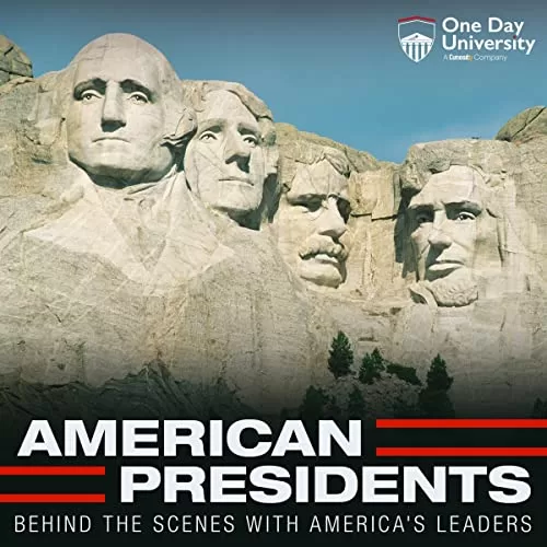 American Presidents By One Day University