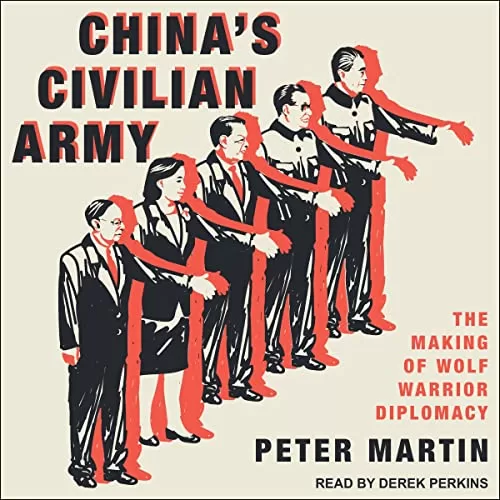 China's Civilian Army By Peter Martin