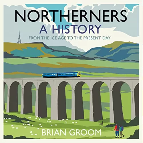 Northerners By Brian Groom