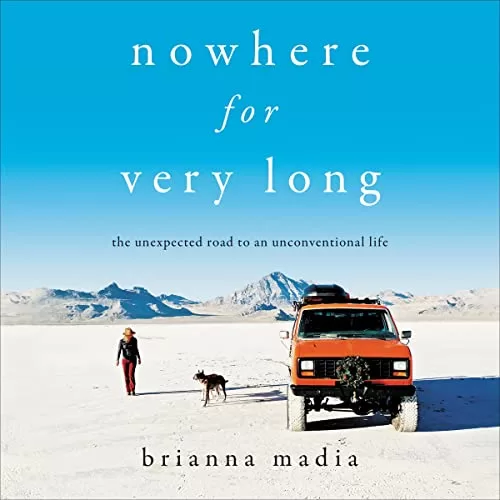 Nowhere for Very Long By Brianna Madia