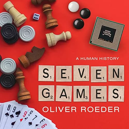 Seven Games By Oliver Roeder