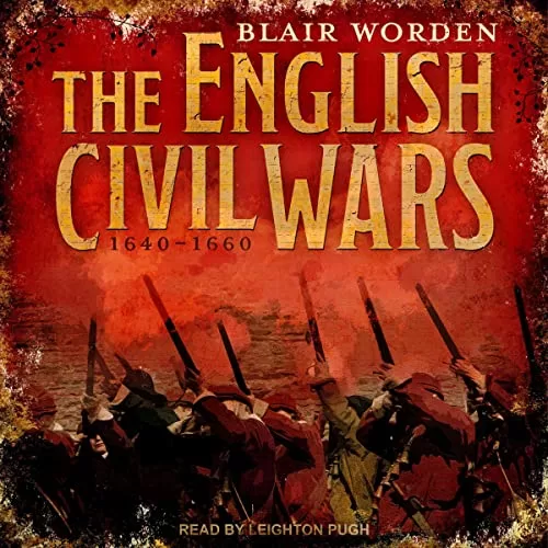 The English Civil Wars By Blair Worden