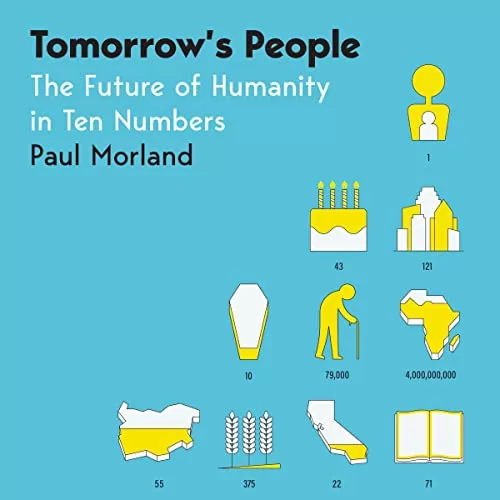 Tomorrow's People By Paul Morland