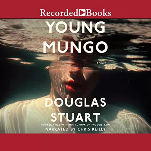 Young Mungo By Douglas Stuart