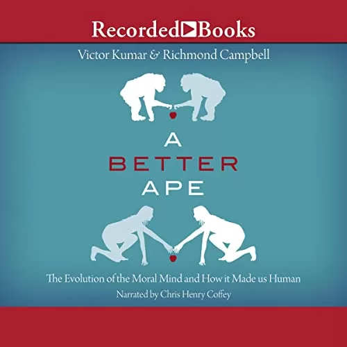 A Better Ape By Victor Kumar, Richmond Campbell