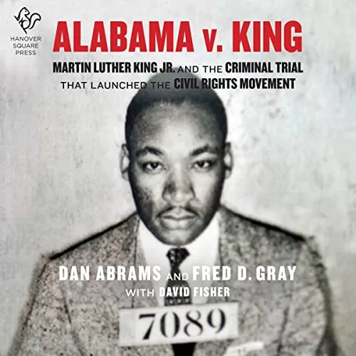 Alabama v. King By David Fisher